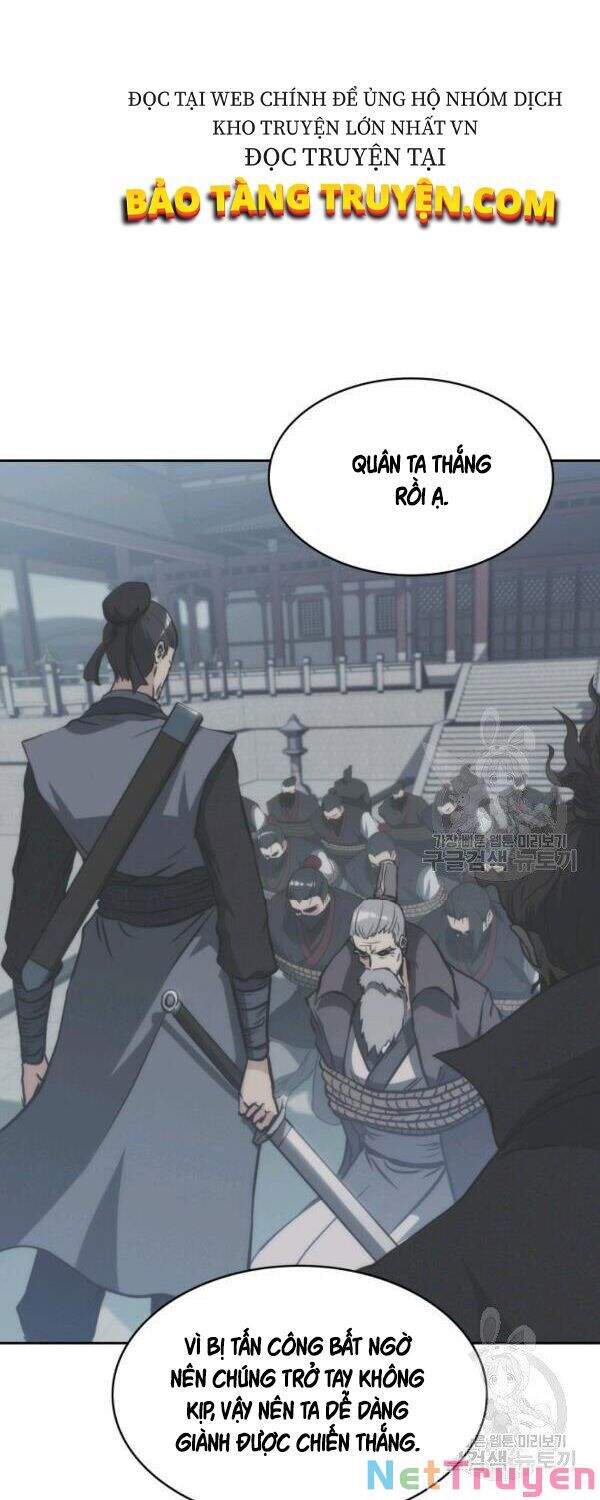 Sát Thủ 2044 Chap 46 - Next Chap 47