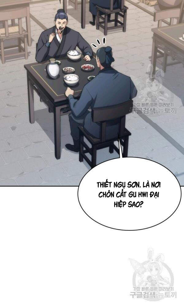 Sát Thủ 2044 Chap 47 - Next Chap 48