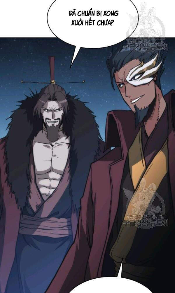 Sát Thủ 2044 Chap 47 - Next Chap 48