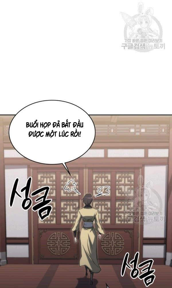 Sát Thủ 2044 Chap 47 - Next Chap 48