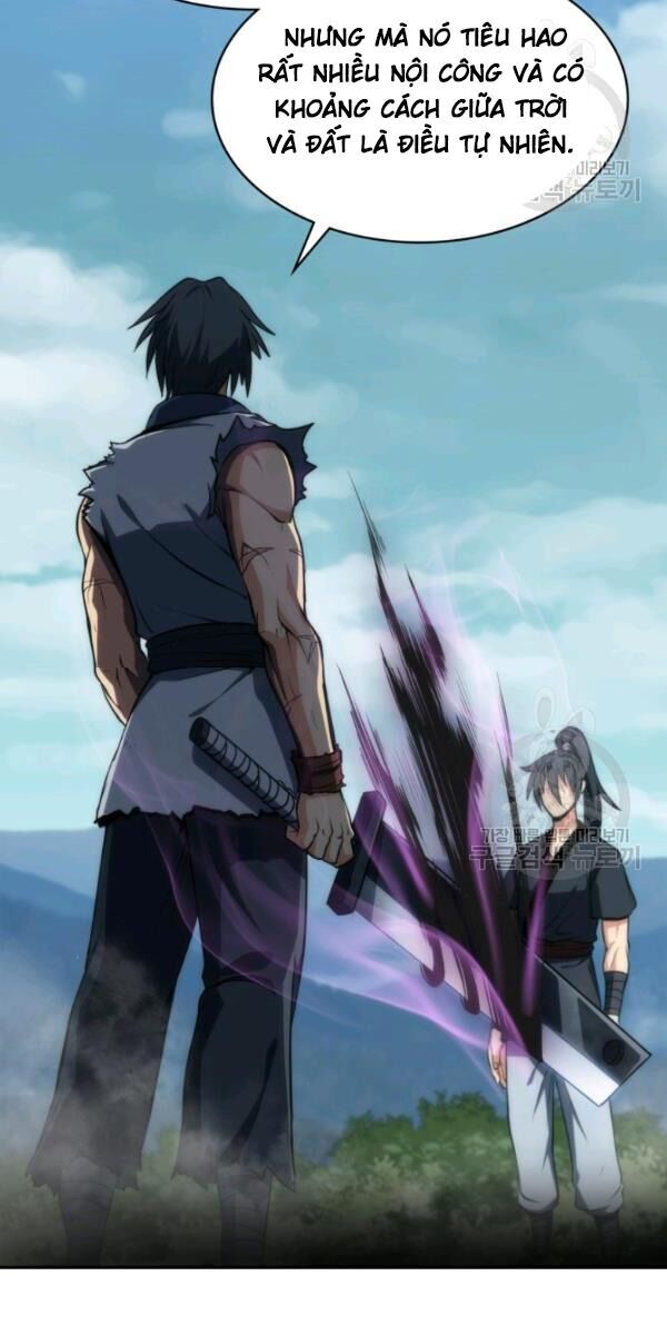 Sát Thủ 2044 Chap 5 - Next Chap 6