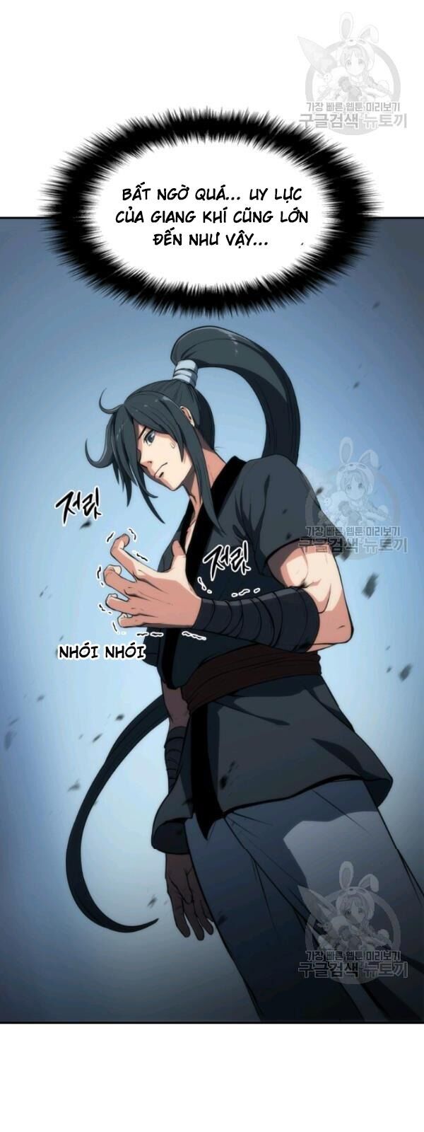 Sát Thủ 2044 Chap 5 - Next Chap 6