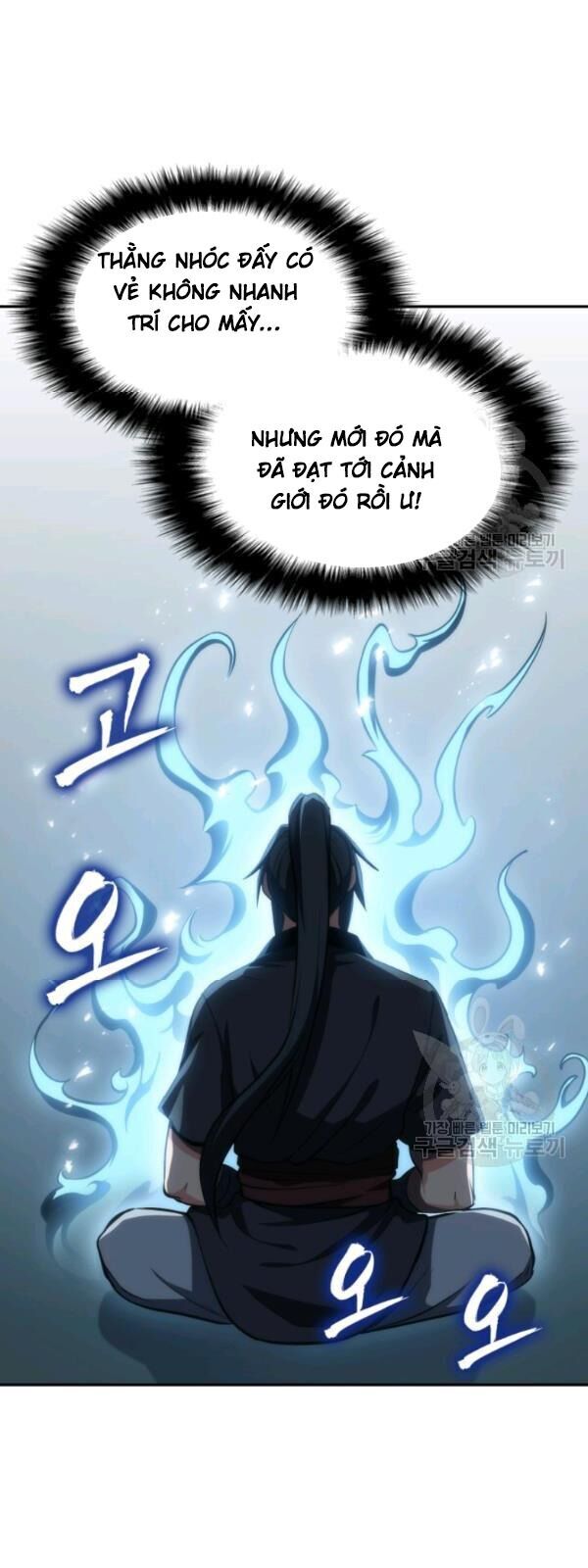 Sát Thủ 2044 Chap 5 - Next Chap 6