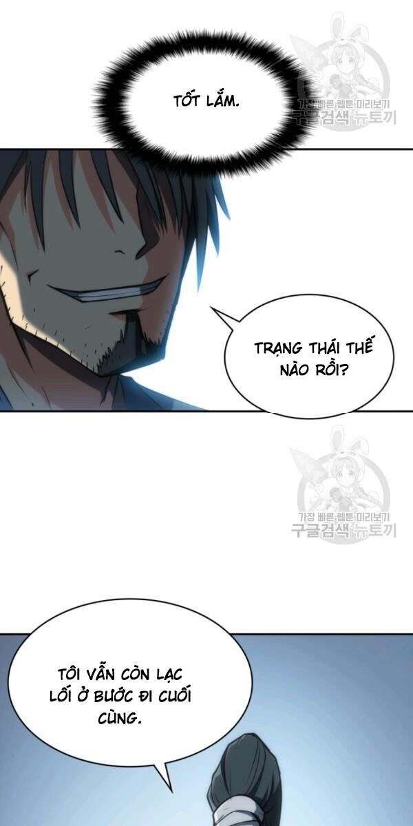Sát Thủ 2044 Chap 5 - Next Chap 6