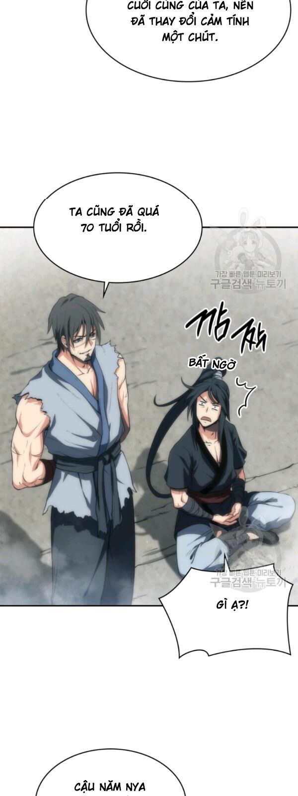 Sát Thủ 2044 Chap 5 - Next Chap 6
