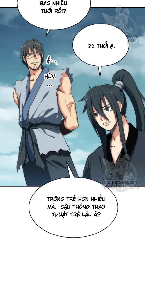 Sát Thủ 2044 Chap 5 - Next Chap 6