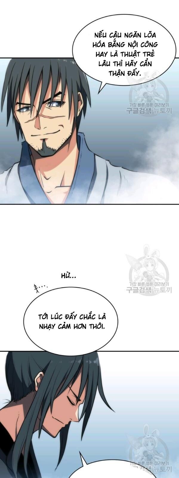 Sát Thủ 2044 Chap 5 - Next Chap 6