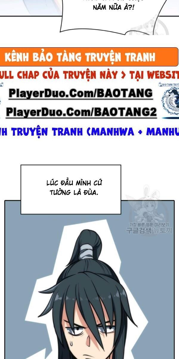Sát Thủ 2044 Chap 5 - Next Chap 6