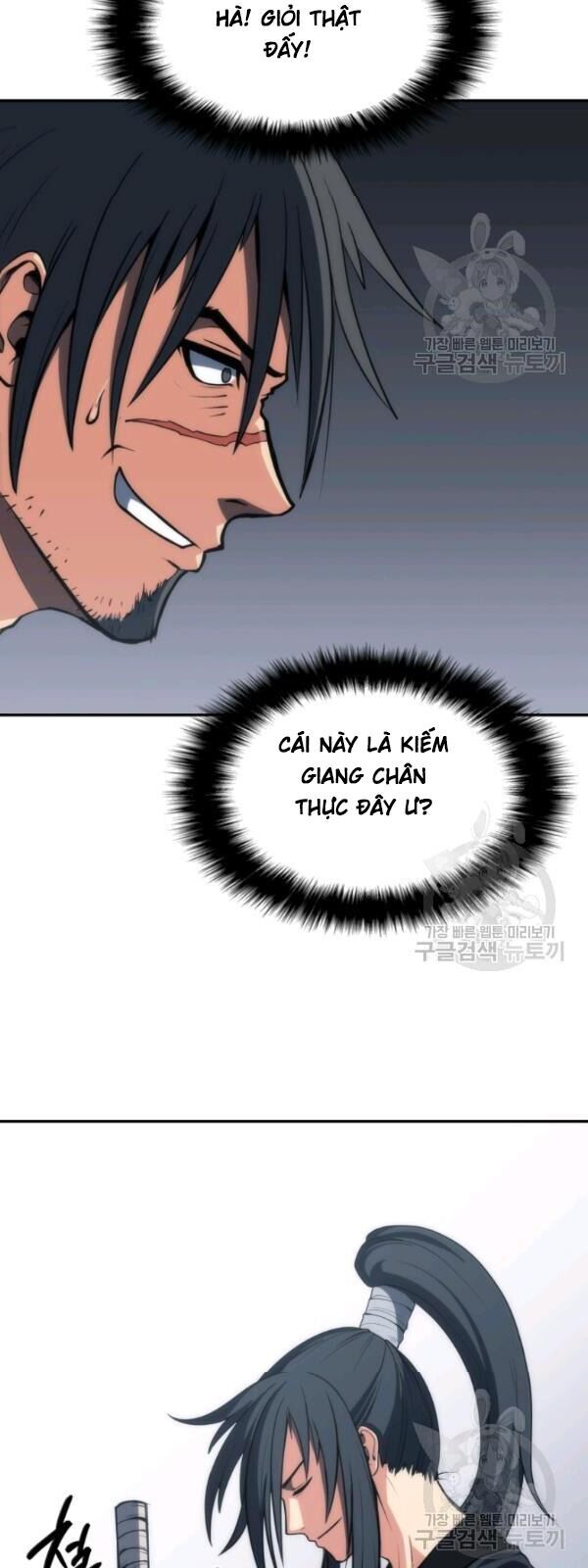Sát Thủ 2044 Chap 5 - Next Chap 6