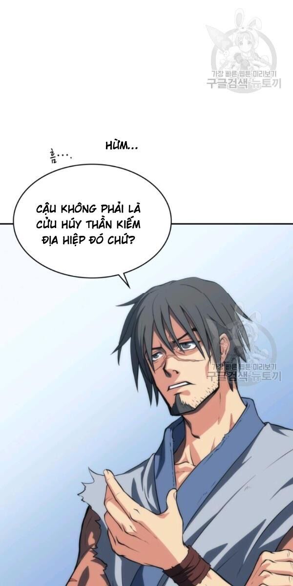 Sát Thủ 2044 Chap 5 - Next Chap 6