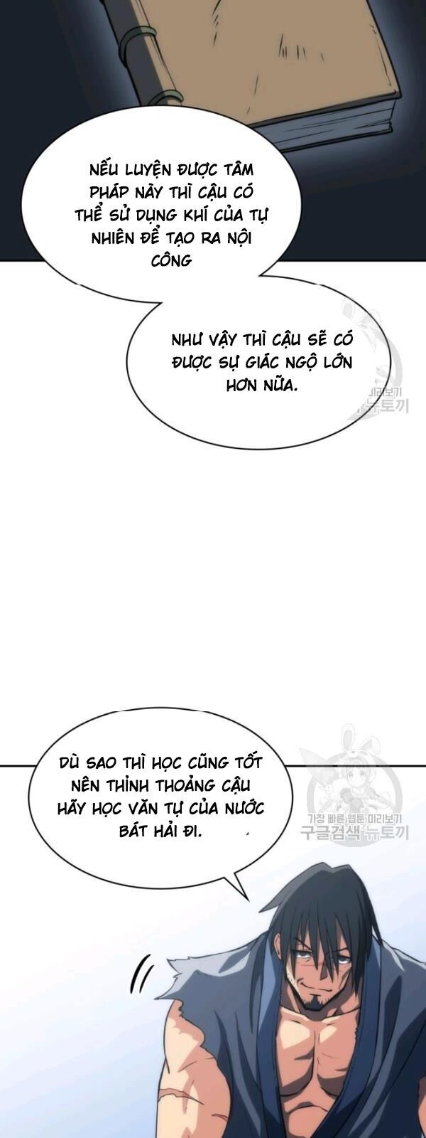Sát Thủ 2044 Chap 5 - Next Chap 6