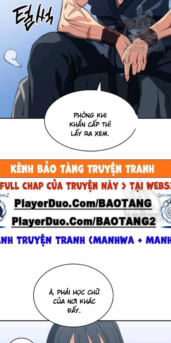 Sát Thủ 2044 Chap 5 - Next Chap 6