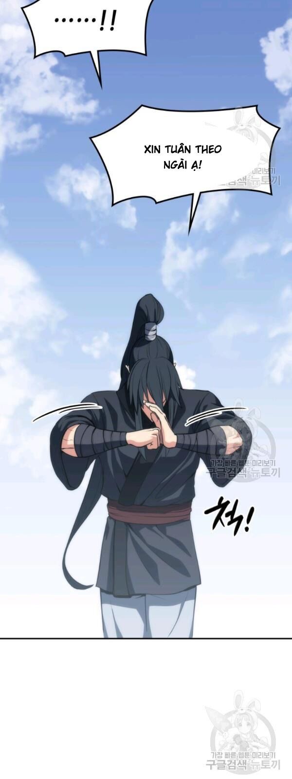 Sát Thủ 2044 Chap 5 - Next Chap 6