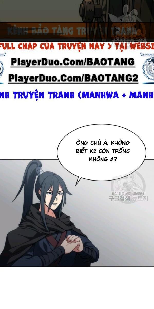Sát Thủ 2044 Chap 5 - Next Chap 6