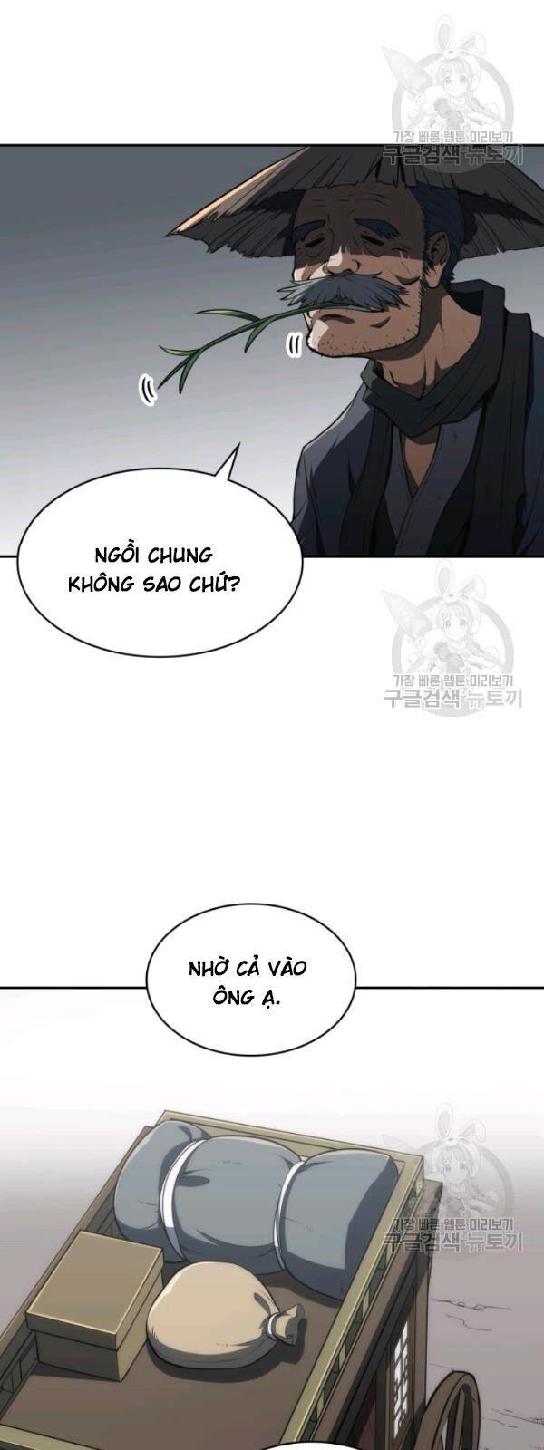Sát Thủ 2044 Chap 5 - Next Chap 6