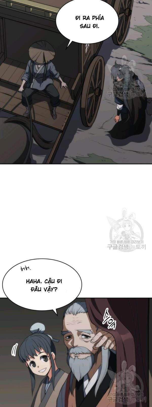 Sát Thủ 2044 Chap 5 - Next Chap 6