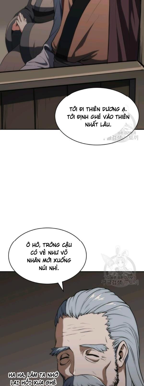 Sát Thủ 2044 Chap 5 - Next Chap 6