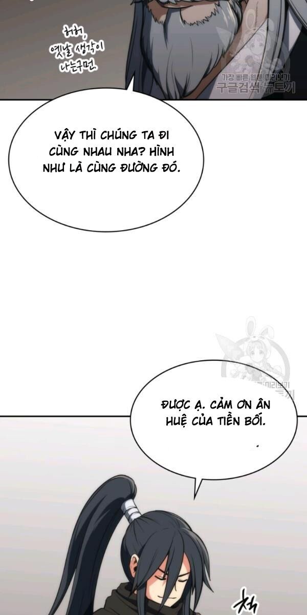 Sát Thủ 2044 Chap 5 - Next Chap 6