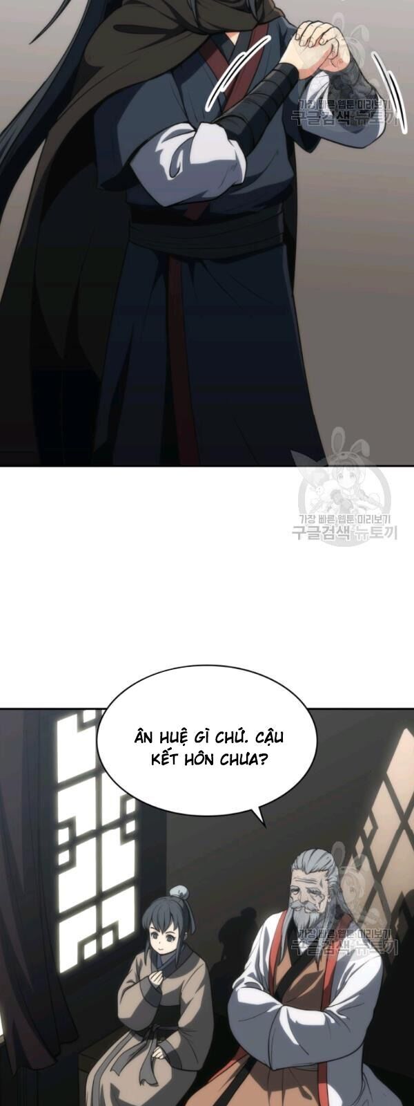 Sát Thủ 2044 Chap 5 - Next Chap 6