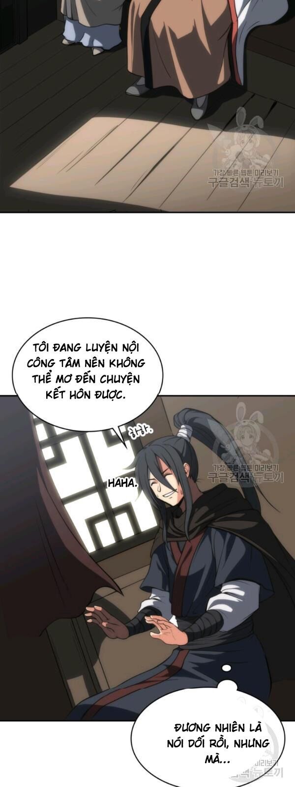 Sát Thủ 2044 Chap 5 - Next Chap 6