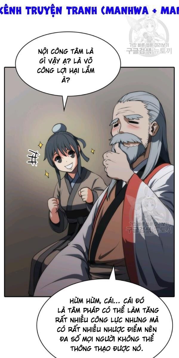 Sát Thủ 2044 Chap 5 - Next Chap 6