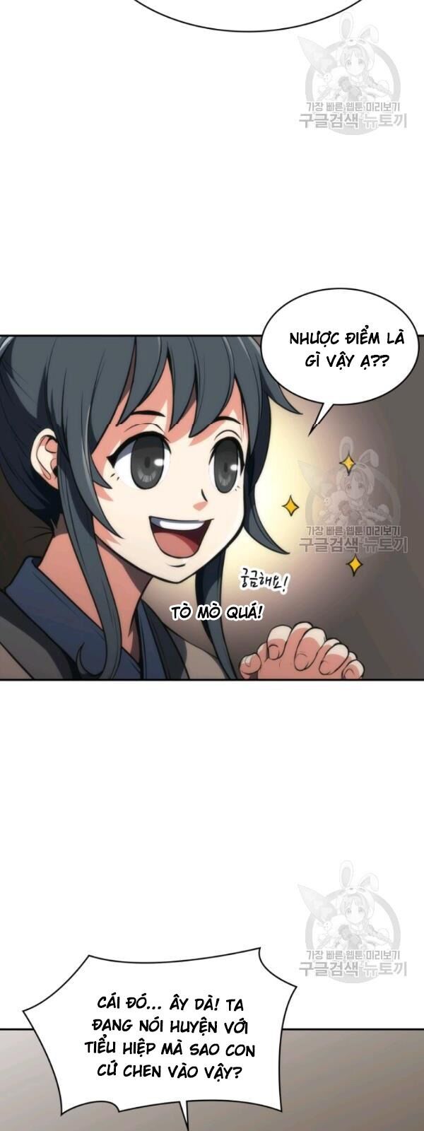 Sát Thủ 2044 Chap 5 - Next Chap 6