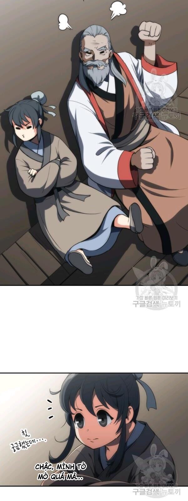 Sát Thủ 2044 Chap 5 - Next Chap 6