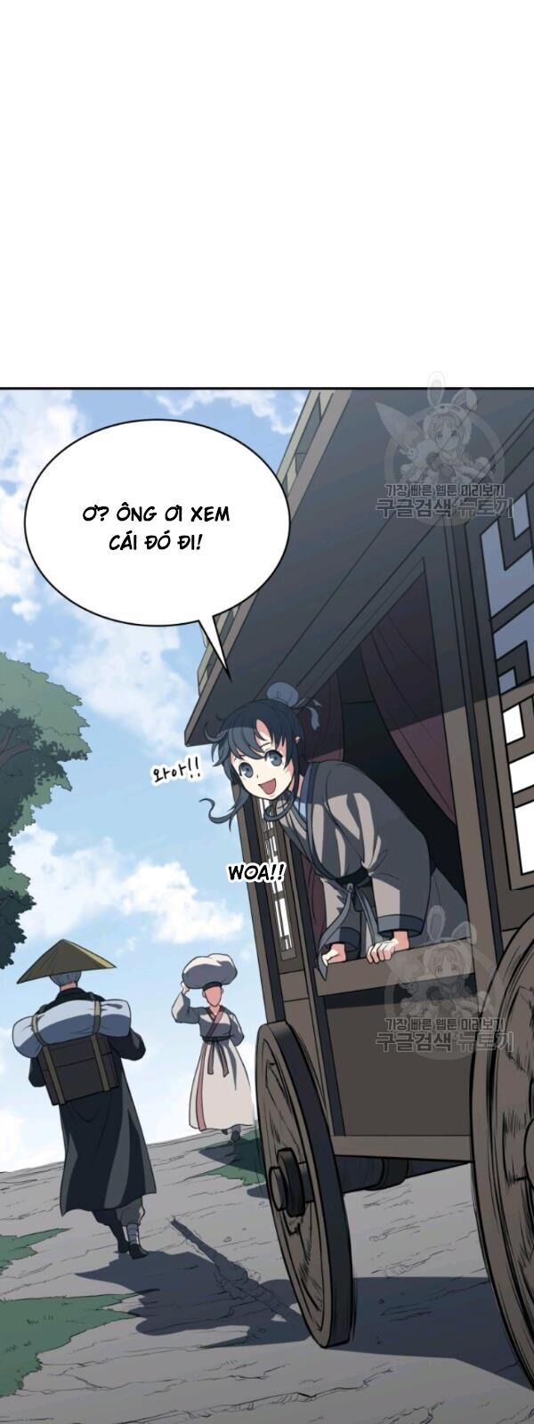 Sát Thủ 2044 Chap 5 - Next Chap 6