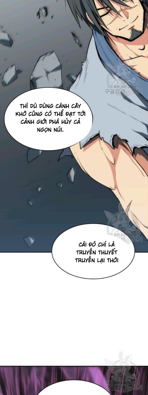 Sát Thủ 2044 Chap 5 - Next Chap 6