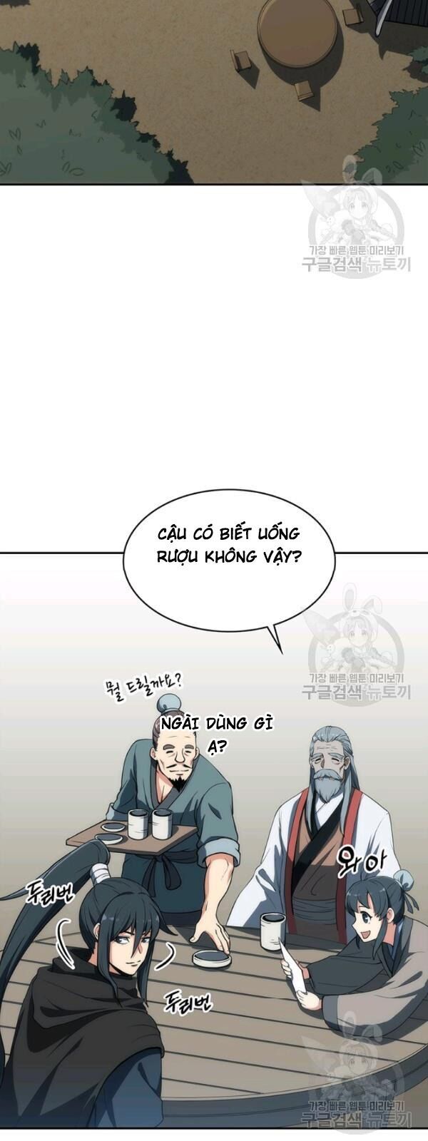 Sát Thủ 2044 Chap 5 - Next Chap 6