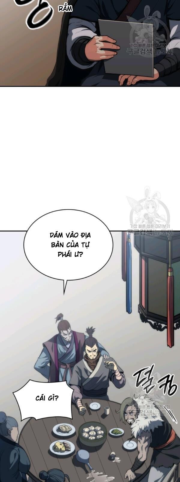 Sát Thủ 2044 Chap 5 - Next Chap 6