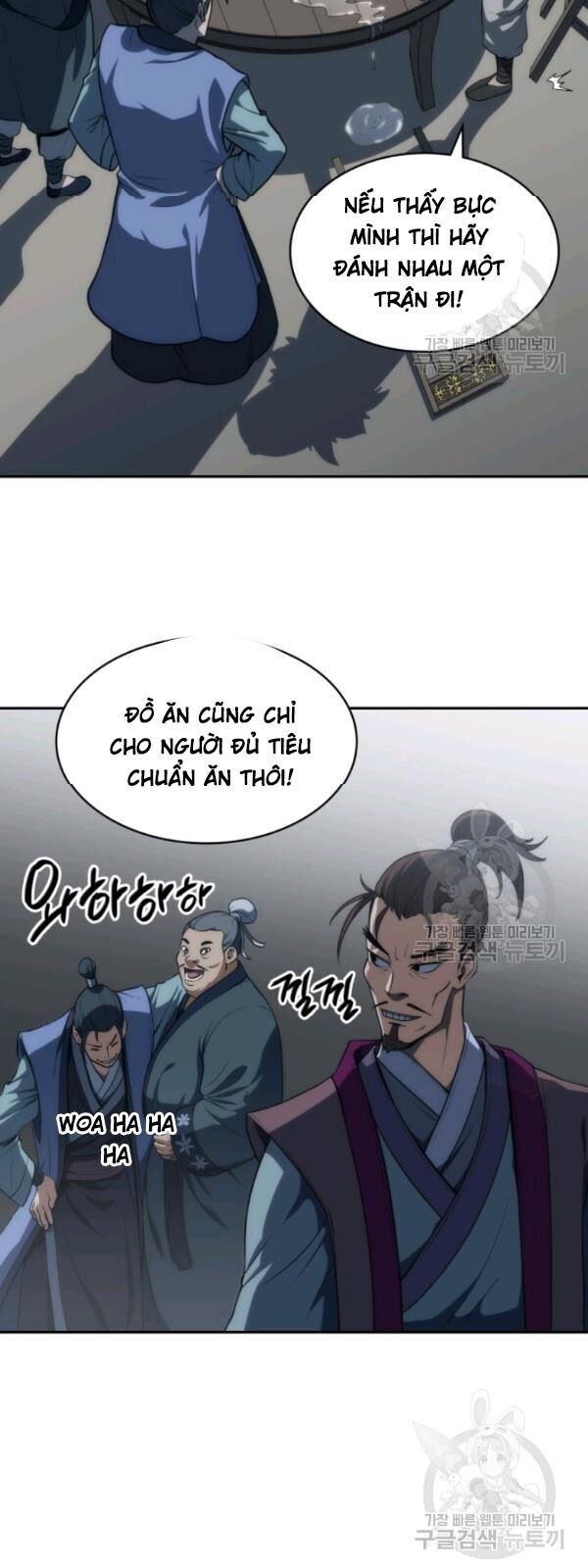 Sát Thủ 2044 Chap 5 - Next Chap 6