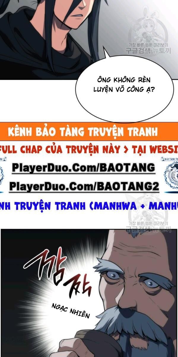 Sát Thủ 2044 Chap 5 - Next Chap 6