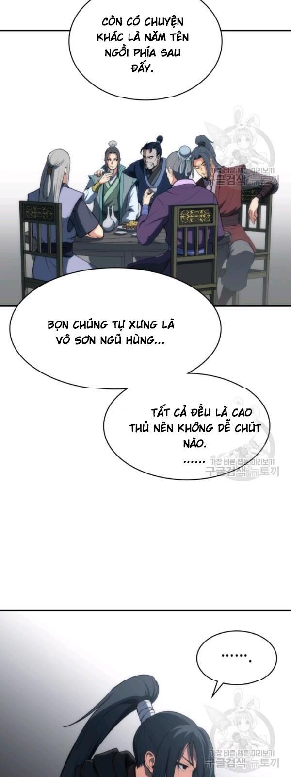 Sát Thủ 2044 Chap 5 - Next Chap 6