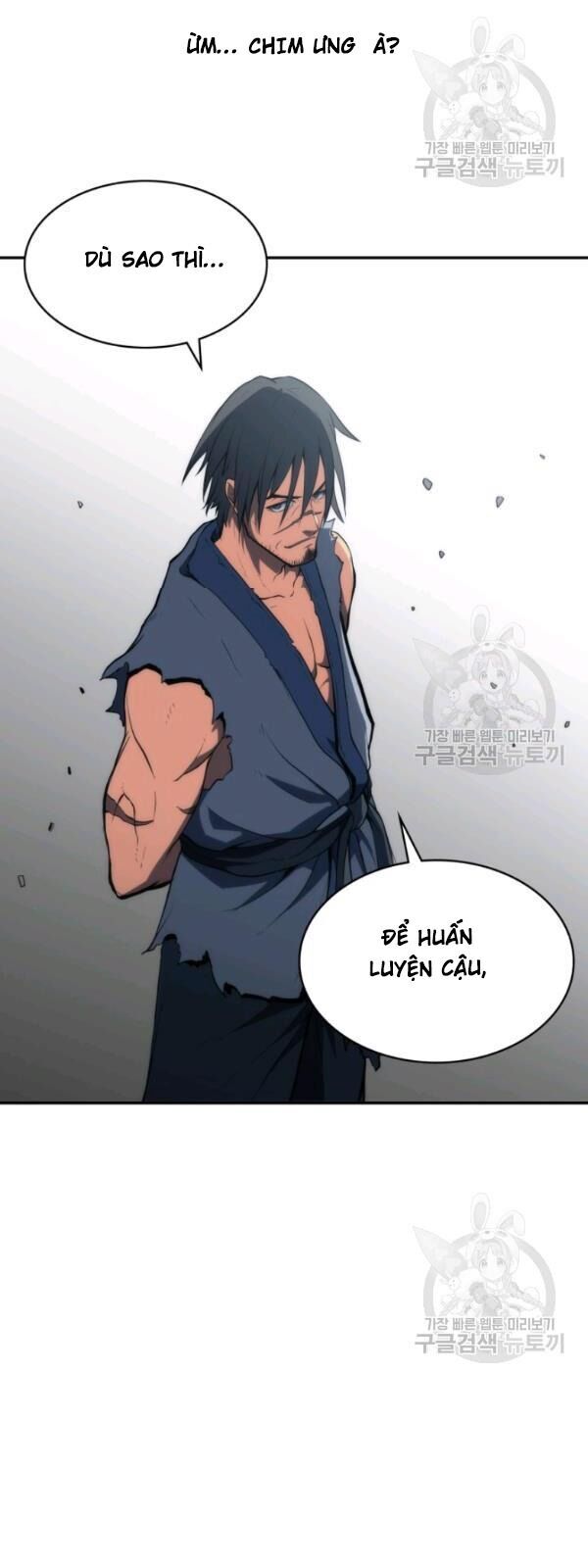 Sát Thủ 2044 Chap 5 - Next Chap 6