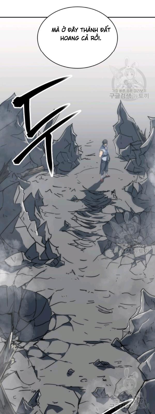 Sát Thủ 2044 Chap 5 - Next Chap 6