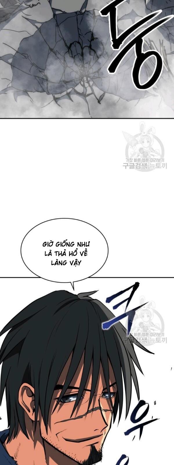 Sát Thủ 2044 Chap 5 - Next Chap 6