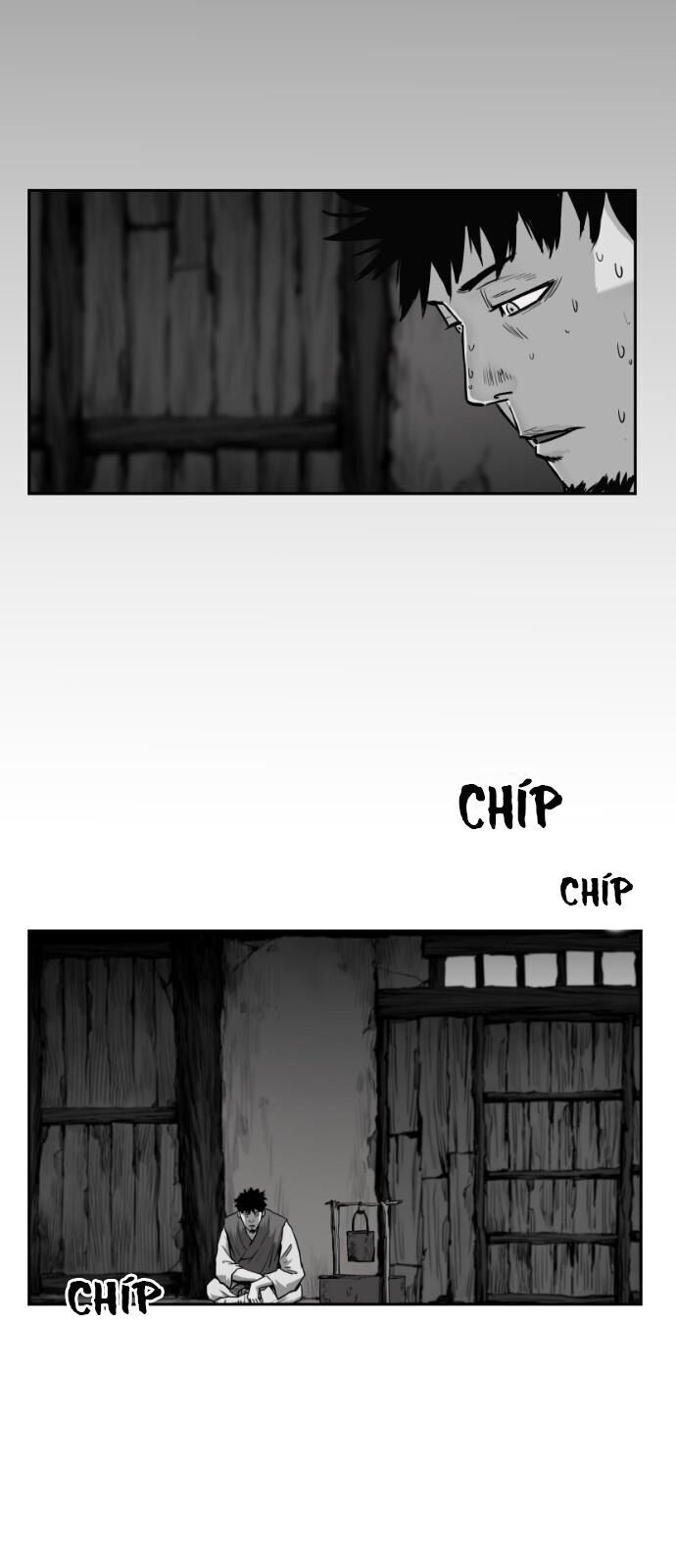 Sát Thủ Anh Vũ Chap 44 - Next Chap 45