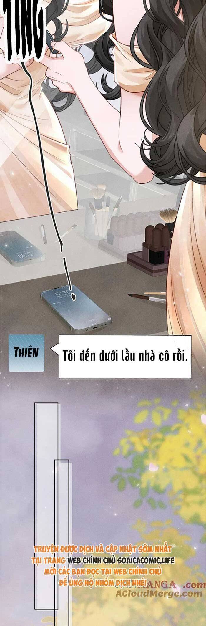 Sát Thủ Bướm Chap 19 - Next Chap 20