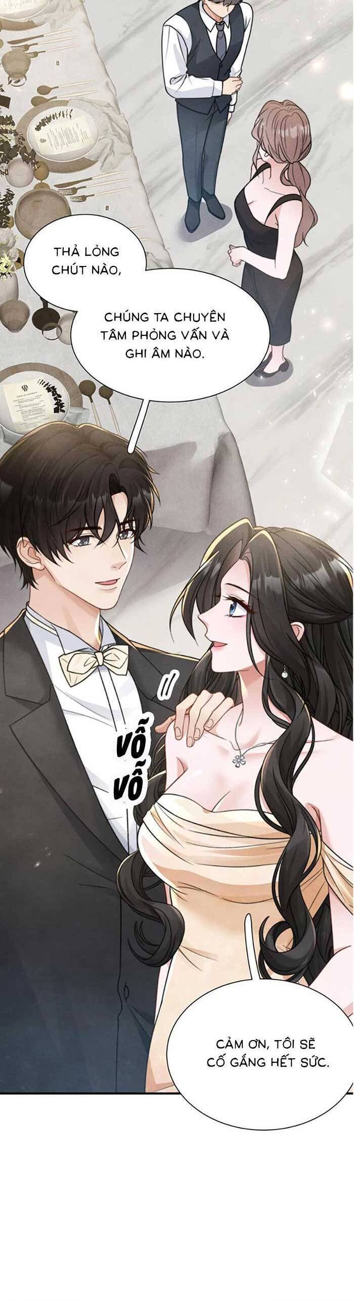 Sát Thủ Bướm Chap 19 - Next Chap 20
