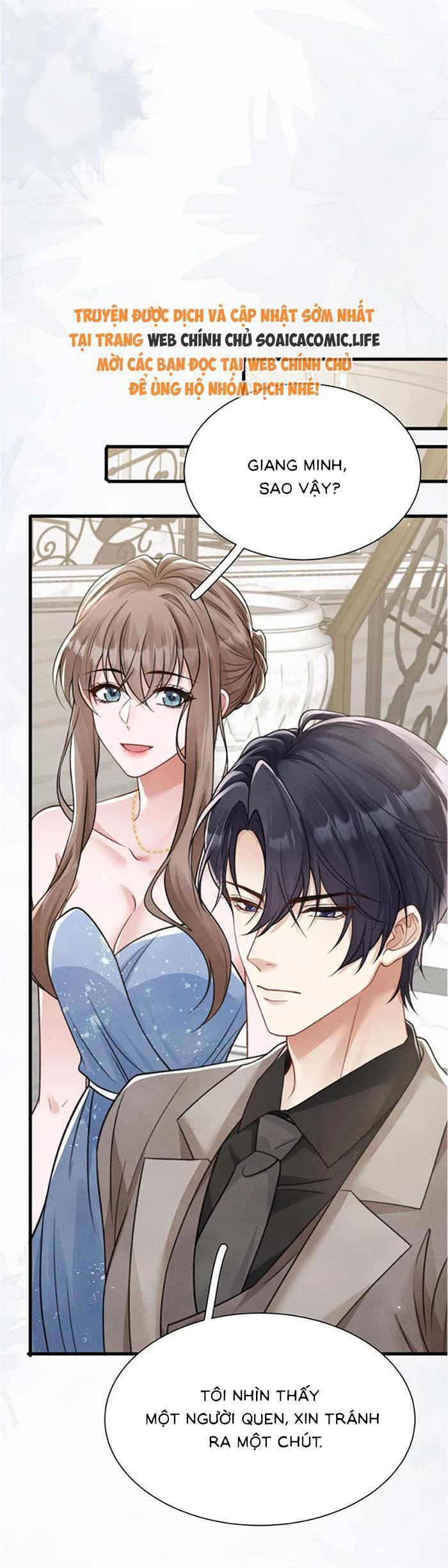 Sát Thủ Bướm Chap 19 - Next Chap 20