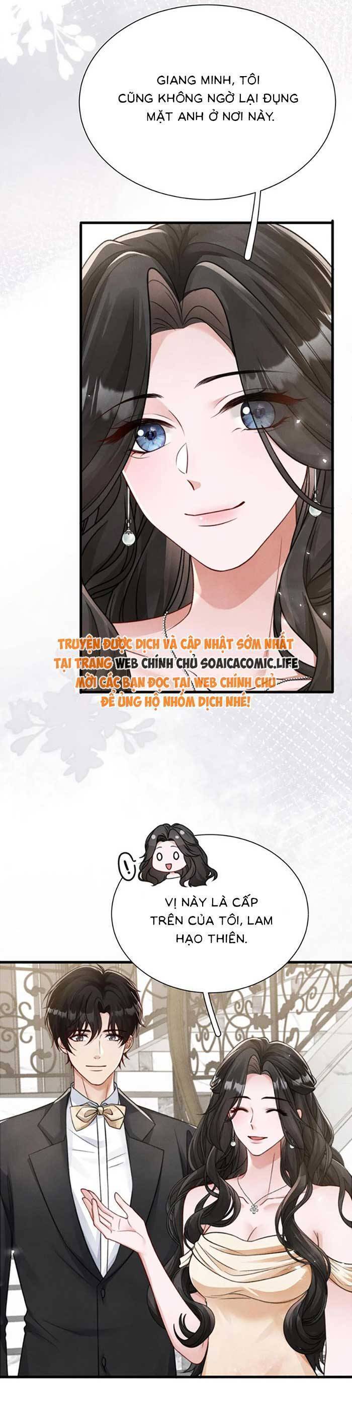 Sát Thủ Bướm Chap 19 - Next Chap 20