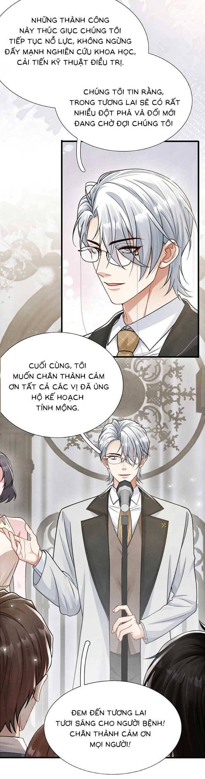 Sát Thủ Bướm Chap 19 - Next Chap 20