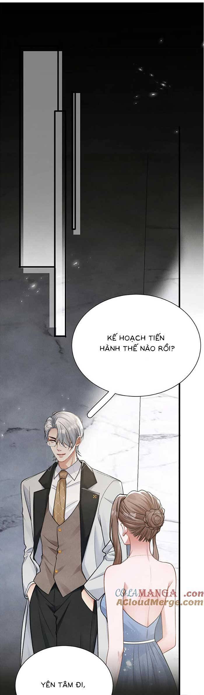 Sát Thủ Bướm Chap 19 - Next Chap 20
