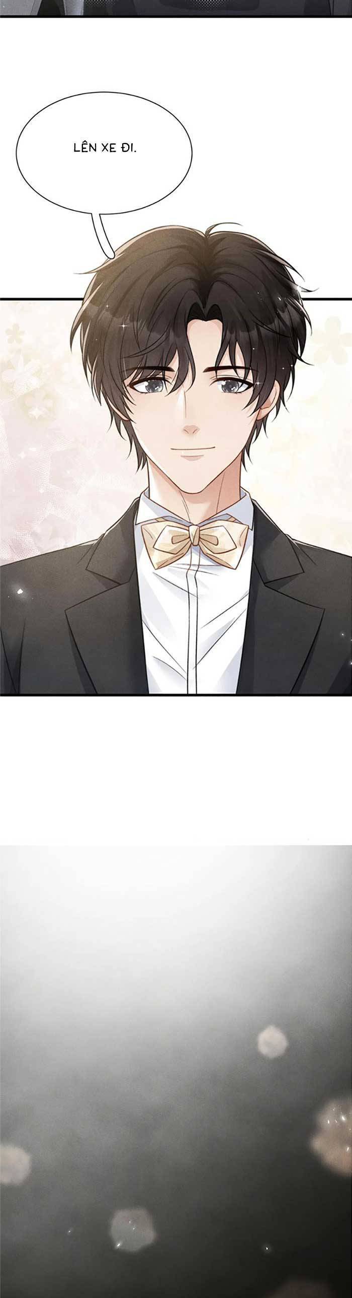 Sát Thủ Bướm Chap 19 - Next Chap 20