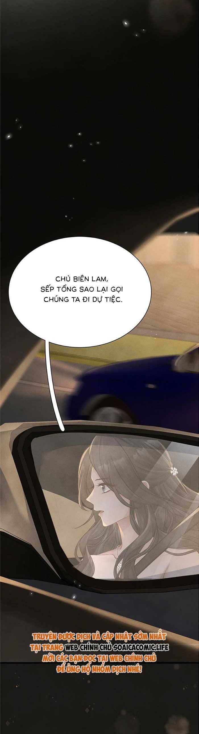 Sát Thủ Bướm Chap 19 - Next Chap 20