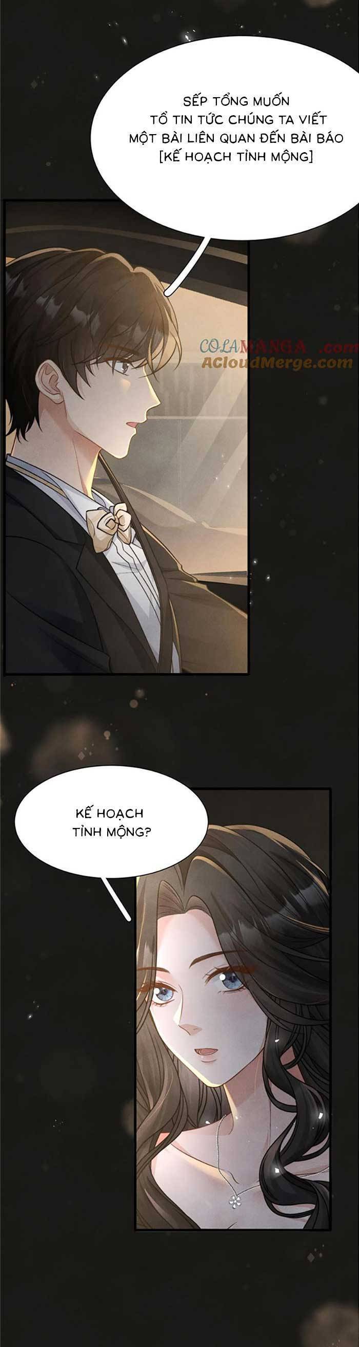 Sát Thủ Bướm Chap 19 - Next Chap 20