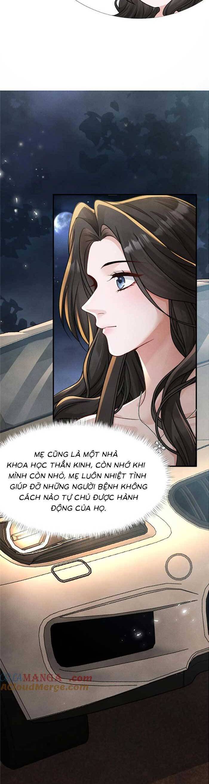Sát Thủ Bướm Chap 19 - Next Chap 20