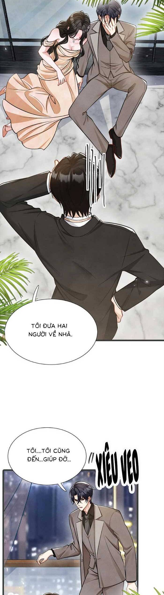 Sát Thủ Bướm Chap 20 - Next Chap 21