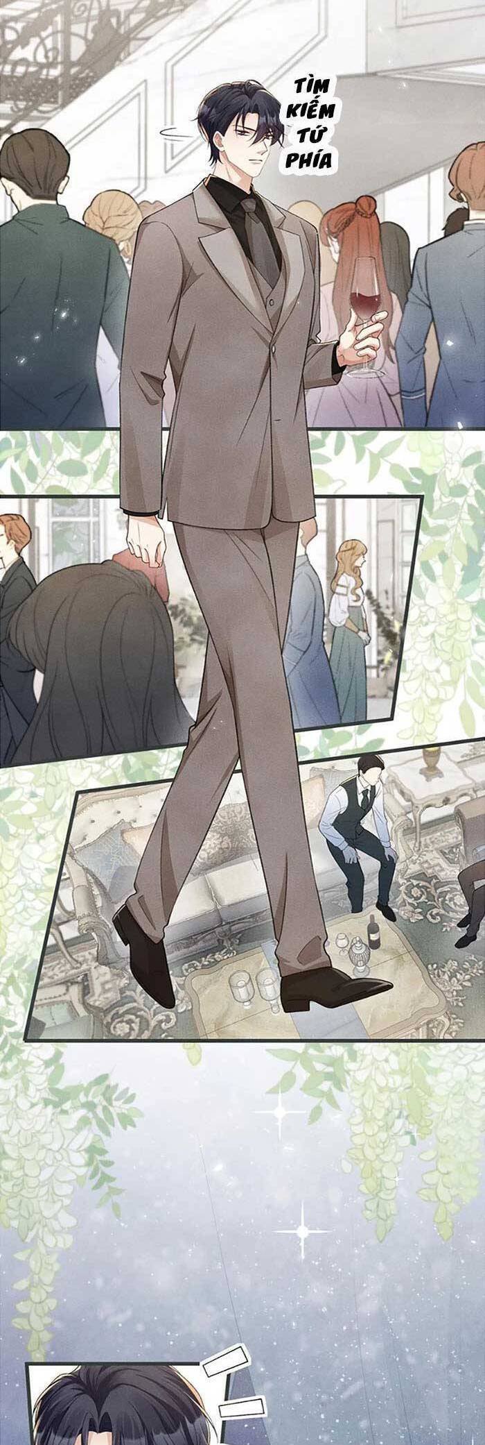 Sát Thủ Bướm Chap 20 - Next Chap 21